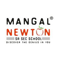 mangalnewtonschool(@mangalnewton) 's Twitter Profile Photo