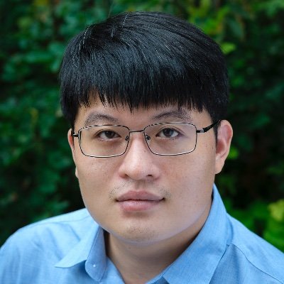 Wengliho's profile picture. Ph.D. student at Michigan State University @MSU_poli_sci
Electoral politics, East Asia politics, clientelism and corruption
RT≠endorsement.