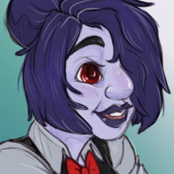 30 . Female . Hobbyist Artist/Animator
Sharing art randomly. Commissions OPEN!🎨
Also like retweeting cute animals. 🐓🐕🐘