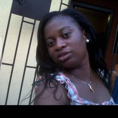 Oluyoribukola's profile picture. Sweet me