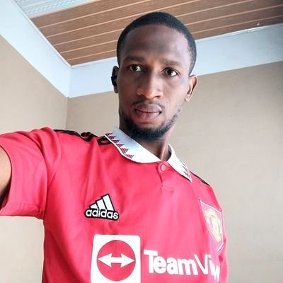 Mumin_Sule's profile picture. Together we build.