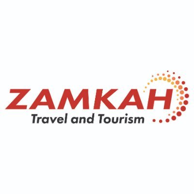 Air ticket, accommodation, visa, tour management, and tourism services. Email us at booking@zamkah.com