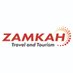 Zamkah Travel and Tourism (@zamkahtravel) Twitter profile photo Zamkah Travel and Tourism (@zamkahtravel) Twitter profile photo