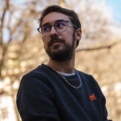 Nilmawyn's profile picture. I'm not short, I just live in a big world. ඞ