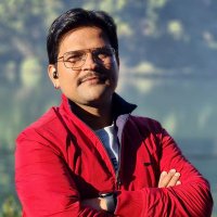 Gaurav sharma (@gaurav_sharmas) 's Twitter Profile