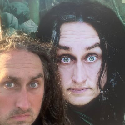 Ross Noble Profile