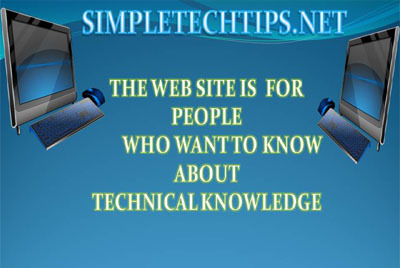 simpletechtips's profile picture. 