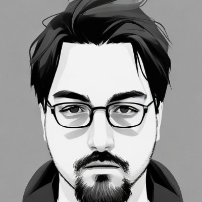 ensardev's profile picture. developer.