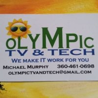 Olympic TV & Tech(@olympictvtech) 's Twitter Profile Photo