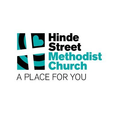 Hinde Street Methodist Church - home of West London Mission