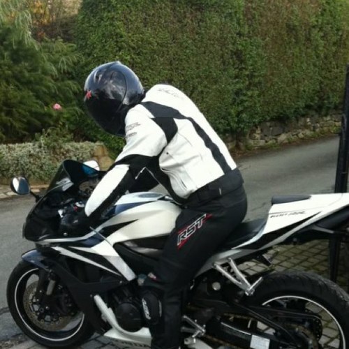 Dannytooth80's profile picture. 