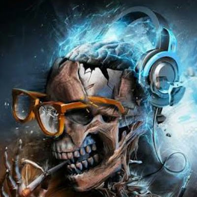 canyonamazon's profile picture. 