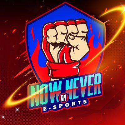 Since 2023 ~ German esport organisation leaded by @NoN_Carryman ~ Now Or Never {NON} esport is the home of the most talented mobile gamers🛡️