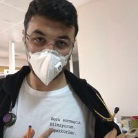 Halil Yılmaz (@drhalilyilmaz) 's Twitter Profile