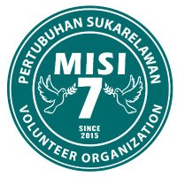Volunteer MISI7(@VMisi7) 's Twitter Profile Photo