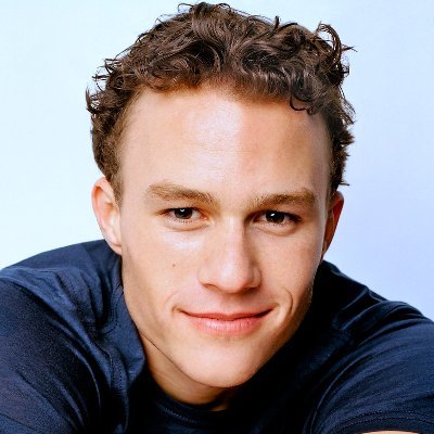 Heath Ledger Files | @HeathLedgerFile | A Fan Page for Australian Actor Heath Ledger from @HeathLegend’s Archives | #HeathLedger #HeathLedgerFiles | 🎞️🇦🇺📂🩵