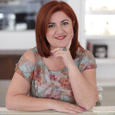 Inga Michaeli Profile