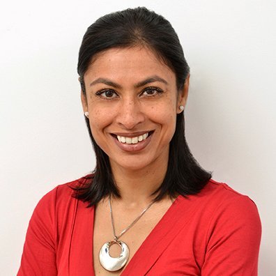 Dr Zubaida Haque