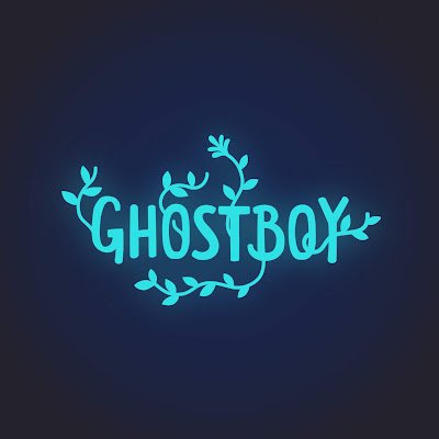 ghostboythegame Profile Picture
