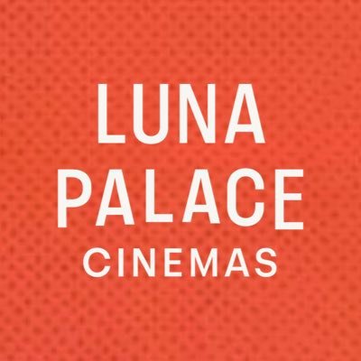 Luna Palace Cinemas