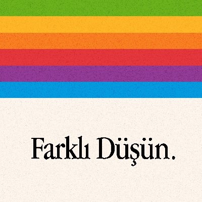 Apple, teknoloji, kitaplar ve yazılım dünyası hakkında sohbet edilen bir podcast. @ApplePodcasts @SpotifyPodcasts | iletişim: info@farklidusun.net