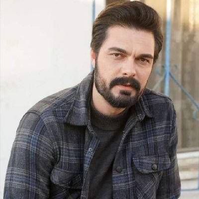 AudainiAl's profile picture. Moheb Halil İbrahim Jehan
Ve Sıla Türkoğlu