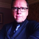 Chris Manners - @cdmanners - Twitter