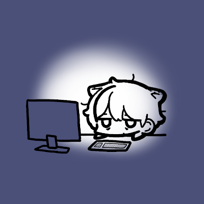 hunyoon435's profile picture. 개발 전용 계정
본계: @K_H_Wall