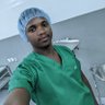 SimchimbaPeter's profile picture. Registered Nurse, BscN, Researcher