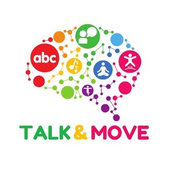 ⭐️Speech and Language Therapist
⭐️Supporting children's speech, language and emotional regulation through movement.
⭐️Training for schools & early years.