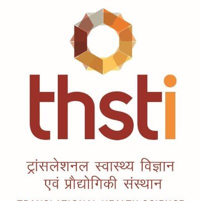 Translational Health Science & Technology Institute (THSTI) is an Autonomous Institute of @DBTIndia.