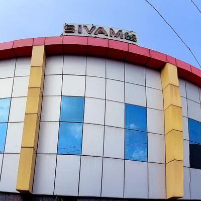 Sivam Theater / 4k projection / Dolby Surround 11.1 full hd digital Audio JBL / 4-way system / Online Booking
https://t.co/9PhswhsXaB