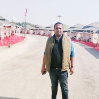 abhishek K pandey (@abhipress) 's Twitter Profile