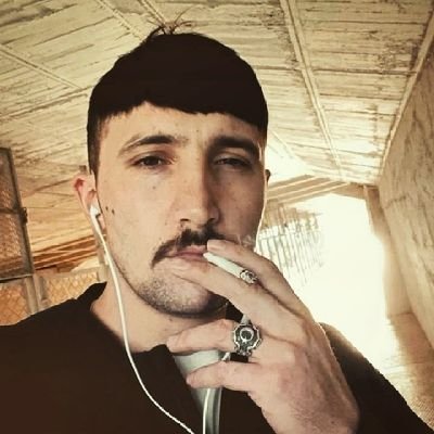 Ysf_karakurt's profile picture. Selçuk Üni.
Zamanı Tanrı yaşar,İnsanoğlu ölmek için türemiş.
@umitozdag @ZaferPartisi