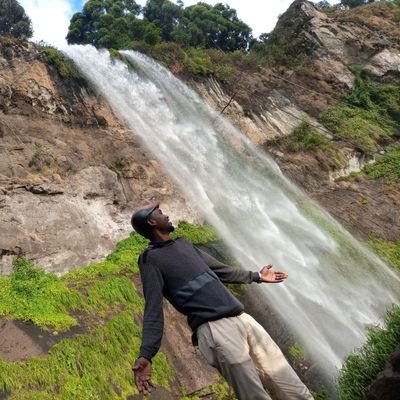 ChepkwuruiRonn1's profile picture. My CULTURE is My pride, Manchester United fan,
God above it all🙏🏿🙏🏿🙏🏿.