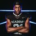 Bev Ekpolomo NFL Academy (@ekpolomo) Twitter profile photo