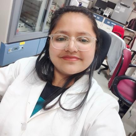 reshmak19489338's profile picture. Ph.D. at IISER BHOPAL