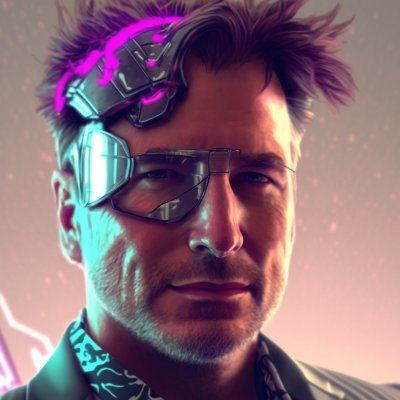 theXRman Profile Picture