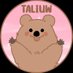 DPX Taliuw🌸 (@Taliuw_) Twitter profile photo