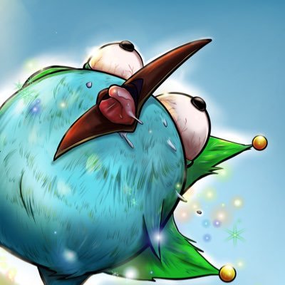 ヌ@フィオラ5鯖&リンク4鯖さんのプロフィール画像