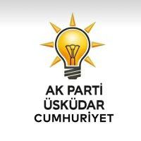 AK PARTİ ÜSKÜDAR Cumhuriyet(@cumhuriyet_ak) 's Twitter Profile Photo