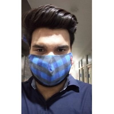 MayankJ997's profile picture. 