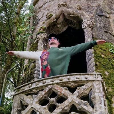 Author of Privatized Freedom. Game enjoyer. Music listener. JoJo's Bizzare Adventures evangelist. モンスターハンター. Dragon Quest Slime enthusiast. Community Manager.