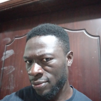 Joseph Confidence (@josephc84457856) 's Twitter Profile