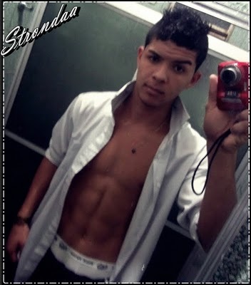 Sou filho do Deus Vivo ! 
Alegria ,Ousadia , Boleragem !
(yn) Quem tem inveja MORRA