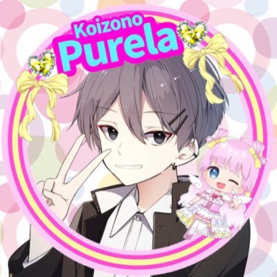 シグレ_IRIAMさんのプロフィール画像