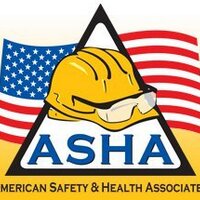 ASHA, Inc.(@ASHASafety) 's Twitter Profile Photo