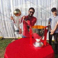Uğur Maslamani 💛❤️ (@ugurmaslamani) 's Twitter Profile