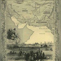 بلوچ ورنا (@baloch_wrn) 's Twitter Profile