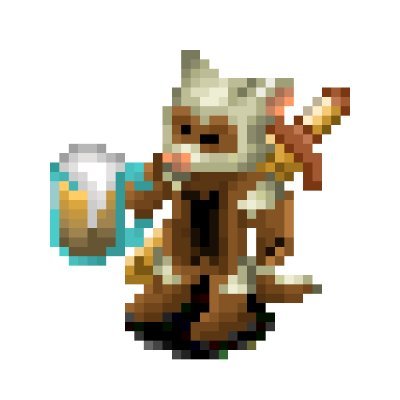 PeterPhillips's profile picture. Game Developer